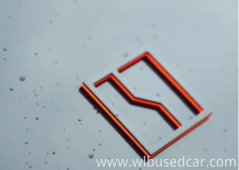 zeekr 007 dimensions